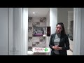 mahindra happinest tathawade by mahindra lifespace 2bhk sample flat video pune