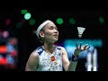 Tai Tzu Ying 戴資穎 - Unimaginable Creativity