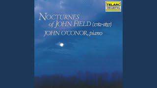 Field: Nocturne No. 12 in G Major. Lento