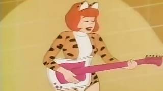 Boomerang: Josie and the Pussycats Promo