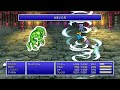 final fantasy v_更新しました。先に進みました。＠ダービー兄弟のゲマチャンネル