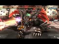 god eater 2 rage burst character creation team rwby gameplay video preview