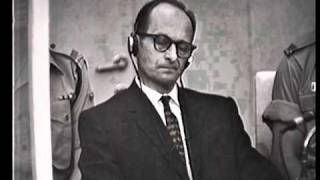 Eichmann trial - Session No. 63