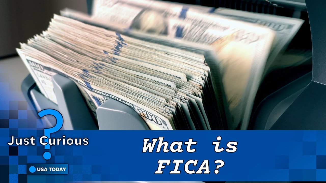 Fica Explained What To Know About Social Security Medicare Tax Rates