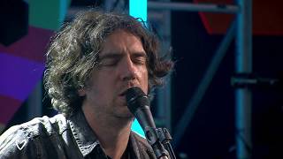 Snow Patrol - Dont Give In Other Voices Belfast