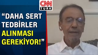 Prof. Dr. Mehmet Ceyhan: "Özel sektöre esnek mesai uygulanması lazım" - Akıl Çemberi