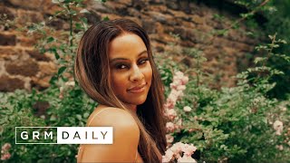 J Carlyle - FOREVER GIRL ft. Great Adamz (Prod. By Mantra) [Music Video] | GRM Daily