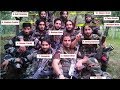 When Burhan Wani and his men fell like a pack of cards