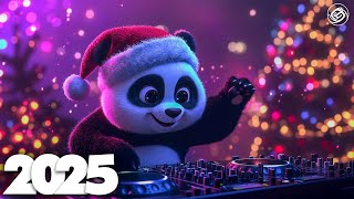 EDM Bass Boosted Music Mix 2025 🎧EDM Remixes of Popular Songs 🎧 EDM Music Mix 2025 #7