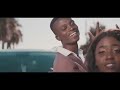 King Monada - Ghanama S-Plus feat. Mukosi (Official Music Video)