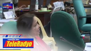 Reclamation project sa Manila Bay kinagalitan ni Sen. Cynthia Villar | Kabayan (12 Oct 2022)