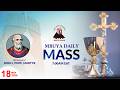 MONDAY OF THE SEVENTH WEEK OF EASTER || Daily TV Mass, 18th May, 2026