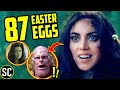 Agatha All Along Episode 4 BREAKDOWN! - Every Marvel Easter Egg You Missed!