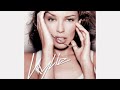 Kylie minogue- can’t get you outta my head audio