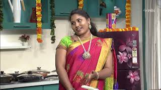 Rarandoi Vantalu Chedam | రారండోయ్ వంటలు చేద్దాం | Mon - Wed 07:30 PM | 30th Sep 2024 | Weekly Promo