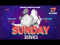 London Tamil Church ✞ Sunday Service | Heavenly Church of Praise | Pr.Gladson Kingsly | 27/10/24.