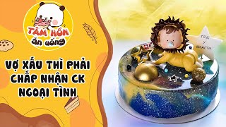 Tâm sự số 435 ✨VỢ XẤU THÌ CK CÓ QUYỀN NGOẠI TÌNH✨ Tâm Hồn Ăn Uống 🥧