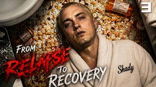 The Exact Moment EMINEM Hit Rock Bottom... | Documentary