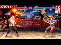 Ed vs Chun-Li (Hardest AI) - Street Fighter 6 | 4K 60FPS HDR