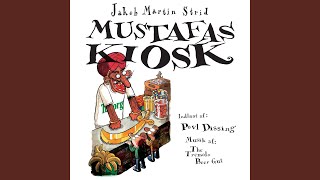 Mustafas Kiosk