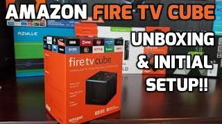 AMAZON FIRE TV CUBE REVIEW: IS IT WORTH THE MONEY?