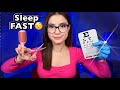 FASTEST ASMR Medical, Cranial Nerve, Haircut, Makeup, Chiropractor, TSA Check Roleplays ✨