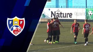 FC Victoria 3-2 Spicul // Divizia A, 24.03.2017