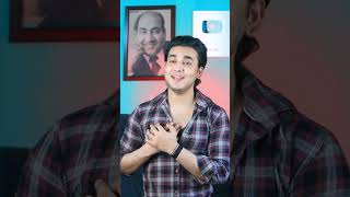 Pal Pal Dil Ke Pass - Film Blackmail (1973) #kishorekumar #anwar_habib_01 #masti_str #shorts #viral