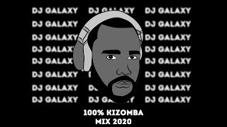 kizomba 100% PT 1 mix 2020