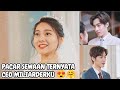 [DUBB INDO] Pacar Sewaan Ternyata CEO Miliarder 😍🥰, Kencan Buta Membawa Berkah - #Dramapahlawan