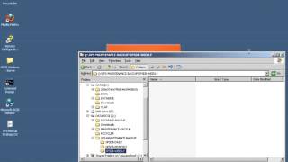 Step by Step Create Backup Database on SQL Server 2008 R2 using Maintenance Plans by Nathan Gusti R