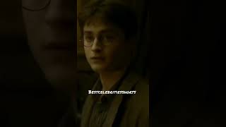 Harry and Ginny ❤️ #harry#hermione#ron #thegoldentrio#hogwarts #gryffindor#danielradcliffe