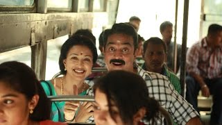 TEC - Papanasam (2015) Complete Movie Review