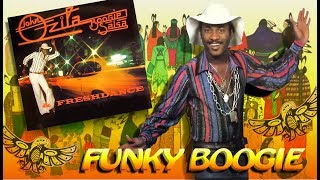 John Ozila - Funky Boogie