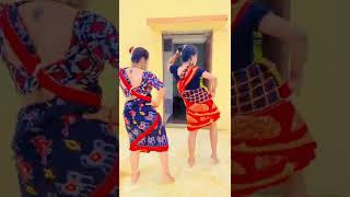 Pakhana upare ! Sambalpuri tik tok dance video