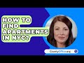 How To Find Apartments In NYC? - CountyOffice.org