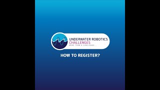 UWRChallenges | How to Register?