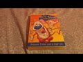 The Ren and Stimpy Show: The (ALMOST) Complete Series DVD Box Sets/All 5 Seasons Review