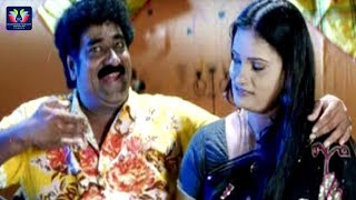 Raghu Babu Hilarious Comedy Scene Jabilamma Movie || Latest Telugu Comedy Scenes || TFC Comedy