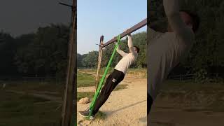Muscle up | nb fitness #muscleup #pullups #fitnessmotivation #short