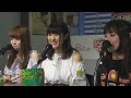 浜松ミュージックチャンネル（はまみゅ） 2017 07 05 亜桜ゆぅき、マーブル・メイプル