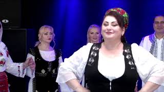 Ileana Laceanu Du-te bade sanatos