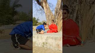 Sadhu baba sadhu baba | Neha Roy | #shortfeed #viral #goviral #shots #dance #funnyvideo  #funny