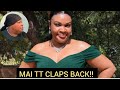 Mai TT Finally Responds To Weight Gain Claims After Liposuction