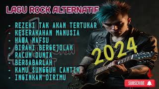 Hits Rock-Power || PART 3 || Populer-Terbaru || 2024 🤘||