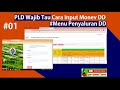 Monev DD 2022 - Menu Penyaluran Dana Desa || Part1