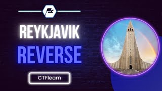 CTFlearn: Reykjavik