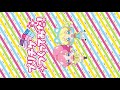 プリ☆チャンプレイ動画「パーフェクト・フィナーレ」［くりす／レインボーガールズエール／プリパラ5周年チャンネル第18話］2019 09 05 16 22