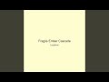 Fragile Ember Cascade