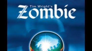 Tim Wright's Zombie Video